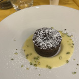 El Brellin Nourriture