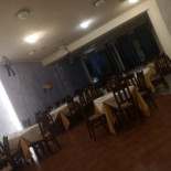 Pizzeria La Conchiglia inside