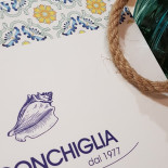 Pizzeria La Conchiglia drink