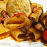 Pizzeria La Conchiglia