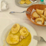 Maruzzella Da Franco Nourriture