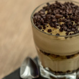 Blackstone Cafe Boisson