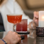 Blackstone Cafe Boisson