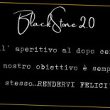 Blackstone Cafe Logo