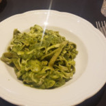 Blackstone Cafe Nourriture