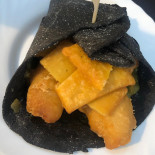 Blackstone Cafe Nourriture