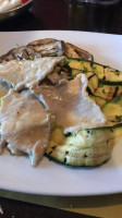Antico Borgo Degli Amori food