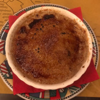 Antico Borgo Degli Amori food