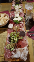 Antico Borgo Degli Amori drink