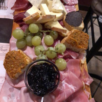 Antico Borgo Degli Amori food