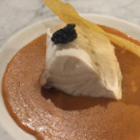 Il Gelso Nero Nourriture