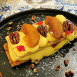 Rosmarino Comida