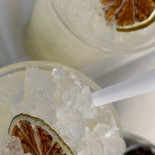 Coruja Restaurant, Bar And Lounge drink
