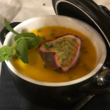 Coruja Restaurant, Bar And Lounge drink