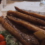Coruja Restaurant, Bar And Lounge food