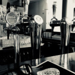 Coruja Restaurant, Bar And Lounge drink