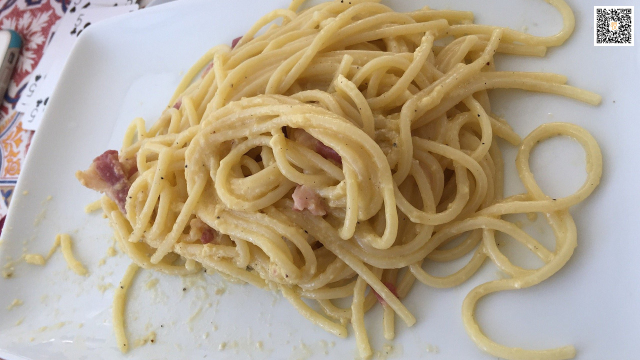 Trattoria Bitteri Nourriture
