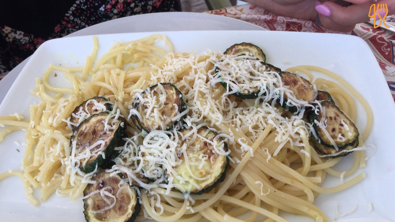 Trattoria Bitteri Nourriture