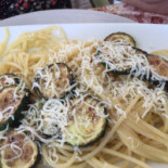 Trattoria Bitteri Nourriture
