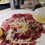 Le Vele Comida