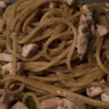 Il Malandrino Comida
