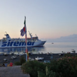 Il Malandrino Exterior