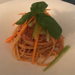 Retrogusto food