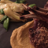 Retrogusto food