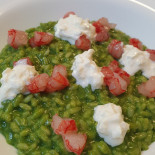 Retrogusto food