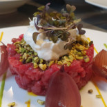 Retrogusto food