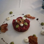 Retrogusto food