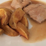 Retrogusto food