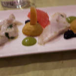 Retrogusto food