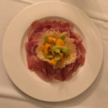 Retrogusto food