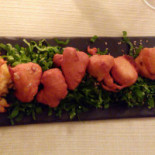 Retrogusto food