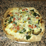 Bella Napoli 2.0 Comida