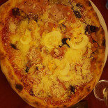 Bella Napoli 2.0 Comida