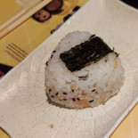 Sushiko Pinerolo Comida
