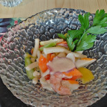 Sushiko Pinerolo Comida