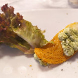 Locanda Tucagnei Nourriture