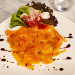 Locanda Tucagnei Nourriture