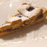 Locanda Tucagnei Nourriture