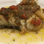 Da Taschet Comida