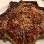 Da Taschet Comida