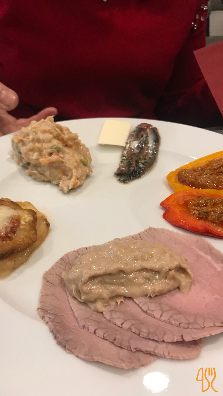 Da Taschet Essen
