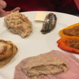 Da Taschet Nourriture