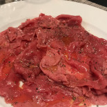 Da Taschet Comida