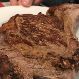 Da Taschet Comida