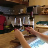 Cantina Garau Boisson