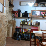 Cantina Garau À l'intérieur
